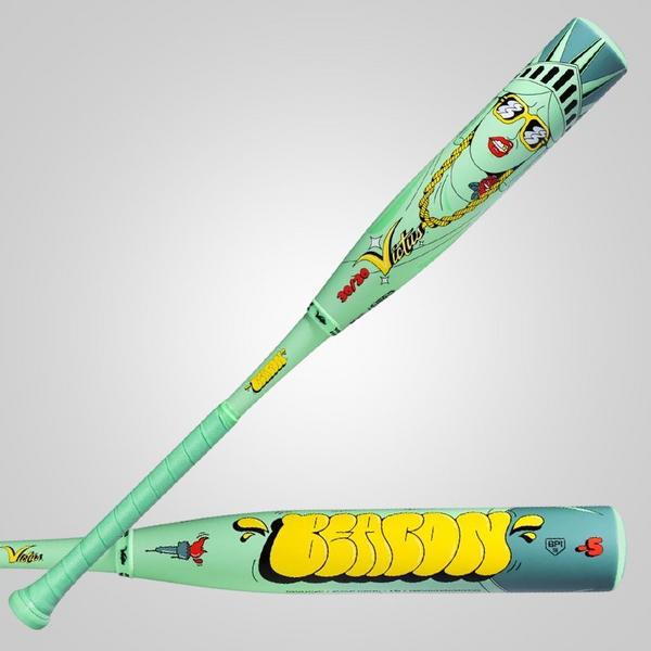 2027 Victus Nova Lit Baseball Bat